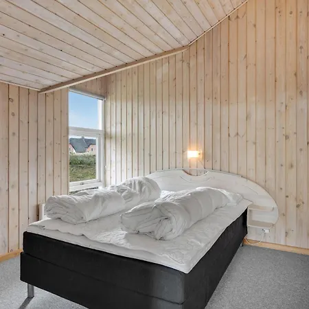 Gorgeous In Ringkobing With Kitchen Hébergement de vacances