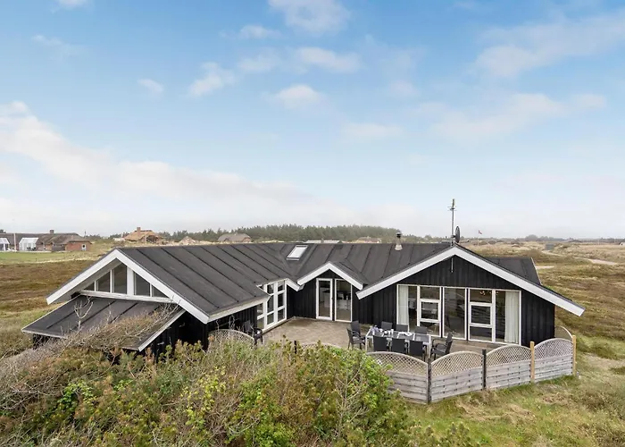 Gorgeous In With Sauna Semesterbostad