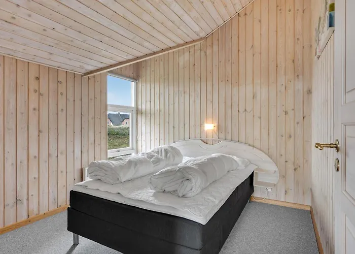 Gorgeous In With Sauna Semesterbostad