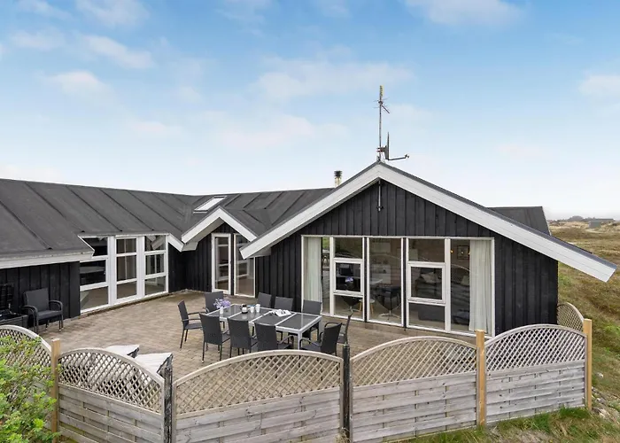 Gorgeous In With Sauna Semesterbostad *