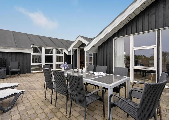 Gorgeous In With Sauna Semesterbostad